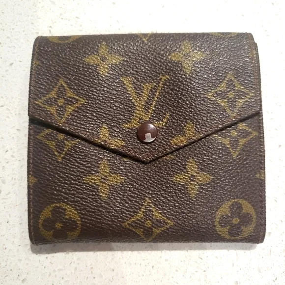 Louis Vuitton | Elise Wallet - Picture 2 of 9